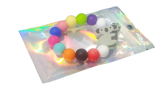 Koala Bracelet (Random Beads)